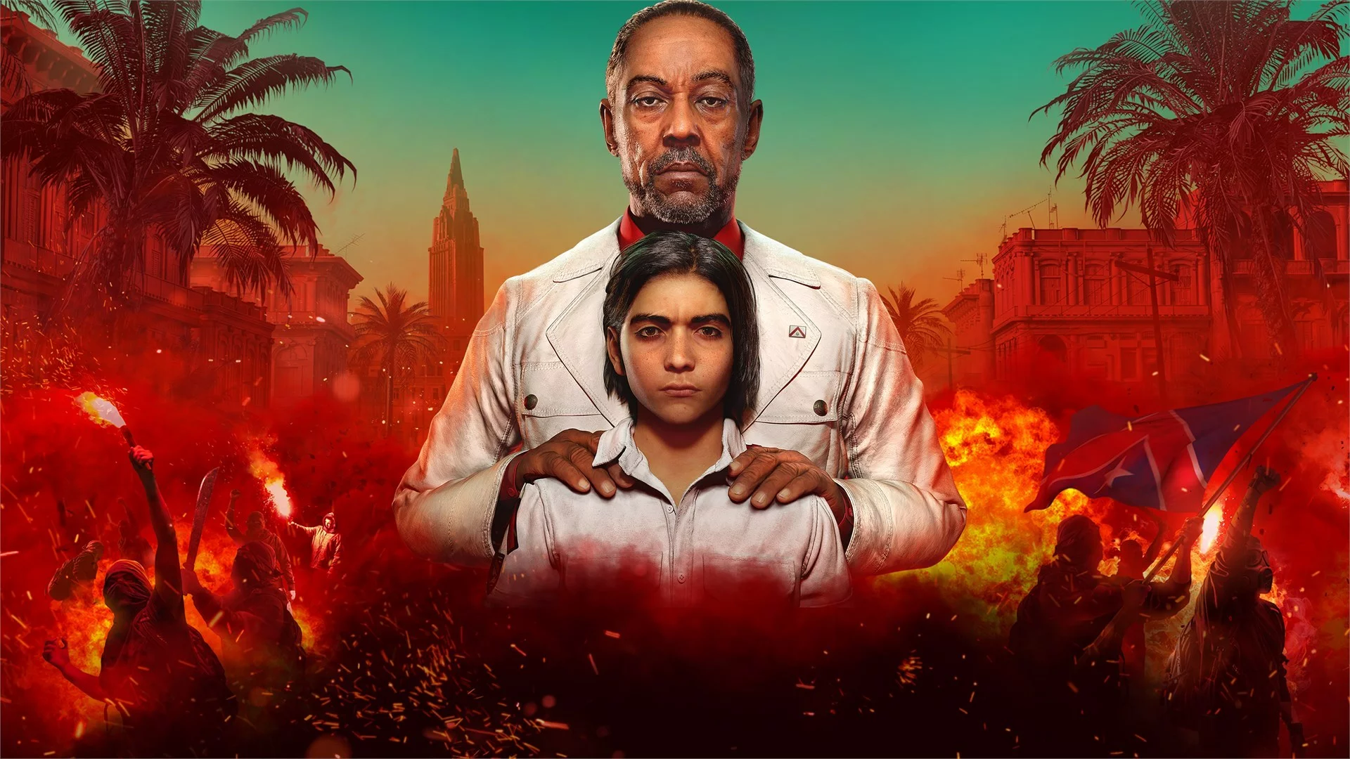 Far Cry: Ubisoft Reportedly Cancels Multiplayer Spin-off in Favor of ‘Very Ambitious’ New Project