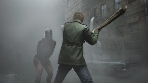 Konami Wants You To Know How Serious It Is About Silent Hill