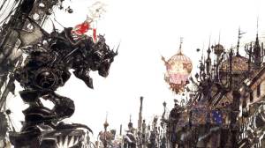 Square Enix Has The Perfect Solution For Remaking Classic Final Fantasy Games